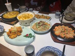 -卯时·龙光雅宴·精致锡帮菜(惠山古镇店)