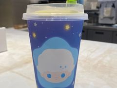 -奈雪的茶(龙湖西溪天街PRO店)