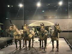 -秦始皇帝陵博物院-丽山园