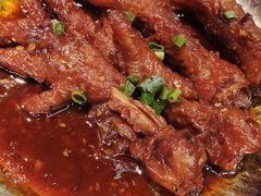 -禧香逢烧烤金牌鸡手王(繁荣路店)