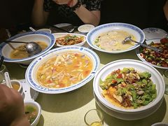 -老雒阳面馆·水席(高新区店)