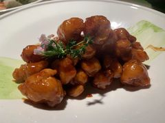 -桂满陇-十里风荷(合生汇店)