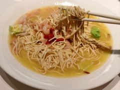 -桂满陇·手作小笼包&江南叫花鸡(中山公园店)