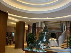 -松鹤楼(狮山永利广场店)