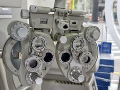 -青聪儿童眼镜(五官科医院宝庆路店)