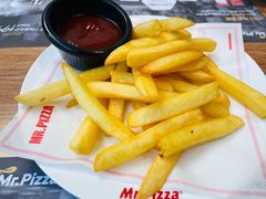 -米斯特比萨(亦庄国融国际店)