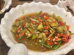 -湘缘道客•湘缘饭店·25年湘菜馆(古墩路店)