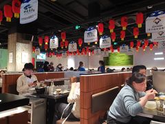-很久以前羊肉串(朝阳路店)