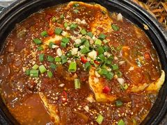 -海兰江石锅饭(水上店)
