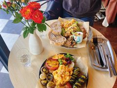 -251#coffee roasters(沿河东路店)