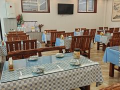 -丽泽山庄·生态怀柔菜·虹鳟鱼(红螺寺店)
