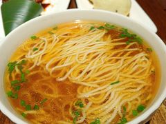 -金枝玉叶上海人家食府(三里河店)