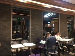-麦当劳(欢乐谷店)