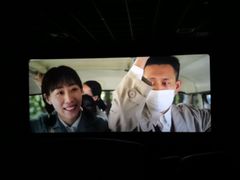 -璇宫国际影城(江汉路店)