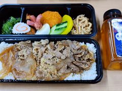 -饭豐町和风精致便当(陆家嘴店)