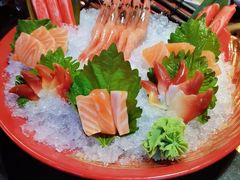-神户赤童日式烤肉伙伴(东直门店)