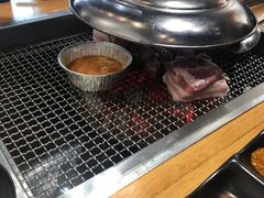 -肉甲韩国木炭烤肉(新壹街1店)