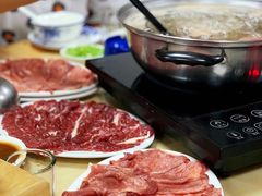 -五洲牛肉美食馆