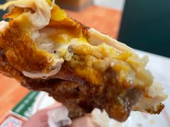 -香港深仔记茶餐厅(东门店)