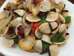 -肥婆姐妹小吃店(后海店)