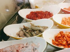 -小山城麻辣香锅(新邻生活广场店)