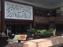 -北京珀丽酒店