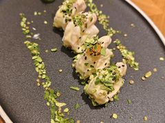 -喜鼎海胆水饺(东港店)