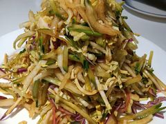 -西夏回族烧麦馆(牡丹街店)