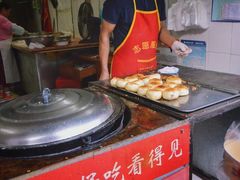 -毛氏汽水包(山海关路店)