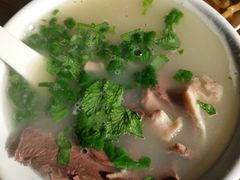-漕河全驴宴饭店(徐水店)