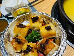 -一朵菌·野生菌探索家火锅(南亚店)