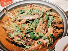 -老淮安·淮安菜(涟水店)