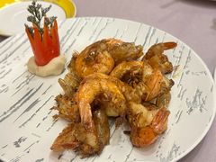 -银都上海菜馆(粤海东路店)