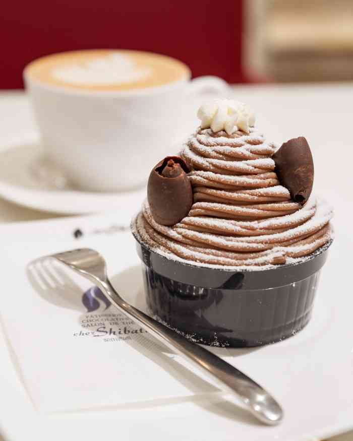 柴田西点(紫云西路店)-"可以说是慕名已久了心心念念已久的店终于.