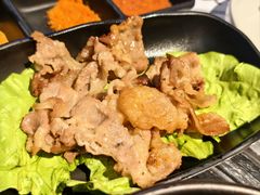 -郑阿姨的家·이모네·韩料&烤肉(武川路店)