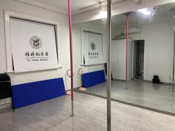 -柯宏＆雅婷塑形钢管舞蹈