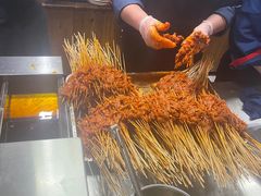 -小街天府(西工小街店)