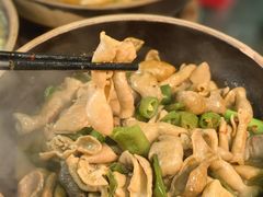 -麻伊伏土菜馆(朗州路店)
