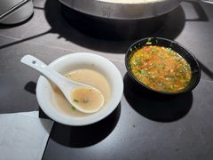 -骨之味·筒骨汤火锅(江头店)