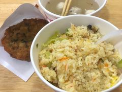 -阿玲面线糊(溪岸路店)
