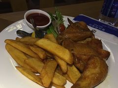 -Paulaner·德国帕拉娜自酿啤酒餐厅(海上世界店)