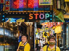 -桥东喜碧海鲜街(水东街店)