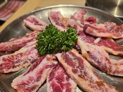 -西塔老太太泥炉烤肉(亚运村店)
