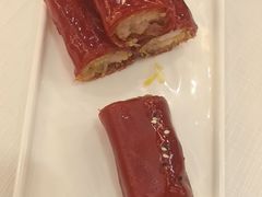 -福满楼·海鲜酒家(福永益田店)