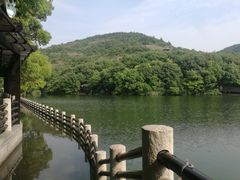 -白马涧龙池景区