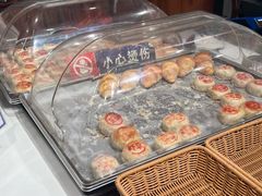 -西区老大房(愚园路店)