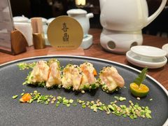 奇妙虾球-喜鼎海胆水饺(东港店)