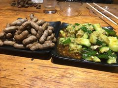 -珍祥烧烤涮肚(舜耕路店)