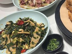 -大厨小馆(华阳城店)
