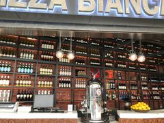 -PIZZA BIANCA(万象城店)